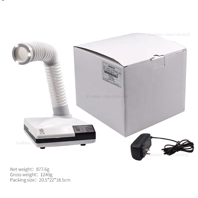 Factory Directly Dental Suction Unit Vacuum Cleaner Factory Supplier