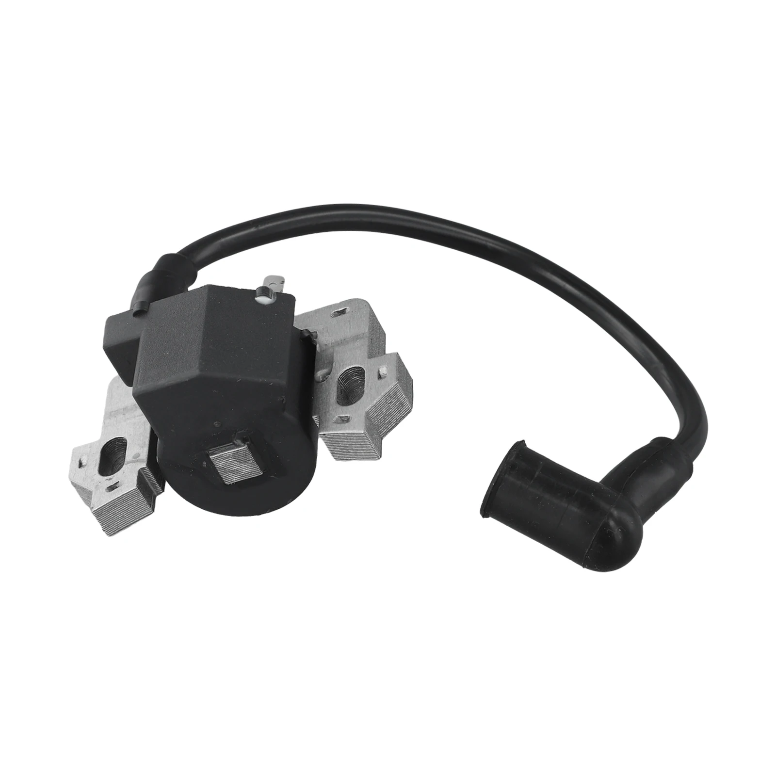 

Black Ignition Coil Reliable Outdoor Engine Component Built For Outdoor Use Easy To Install Long Lasting Durability