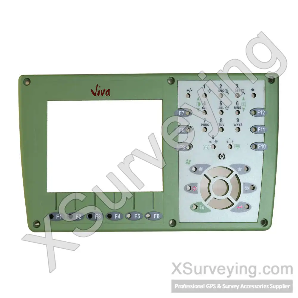 TS11 Top Frame Of K… - image
