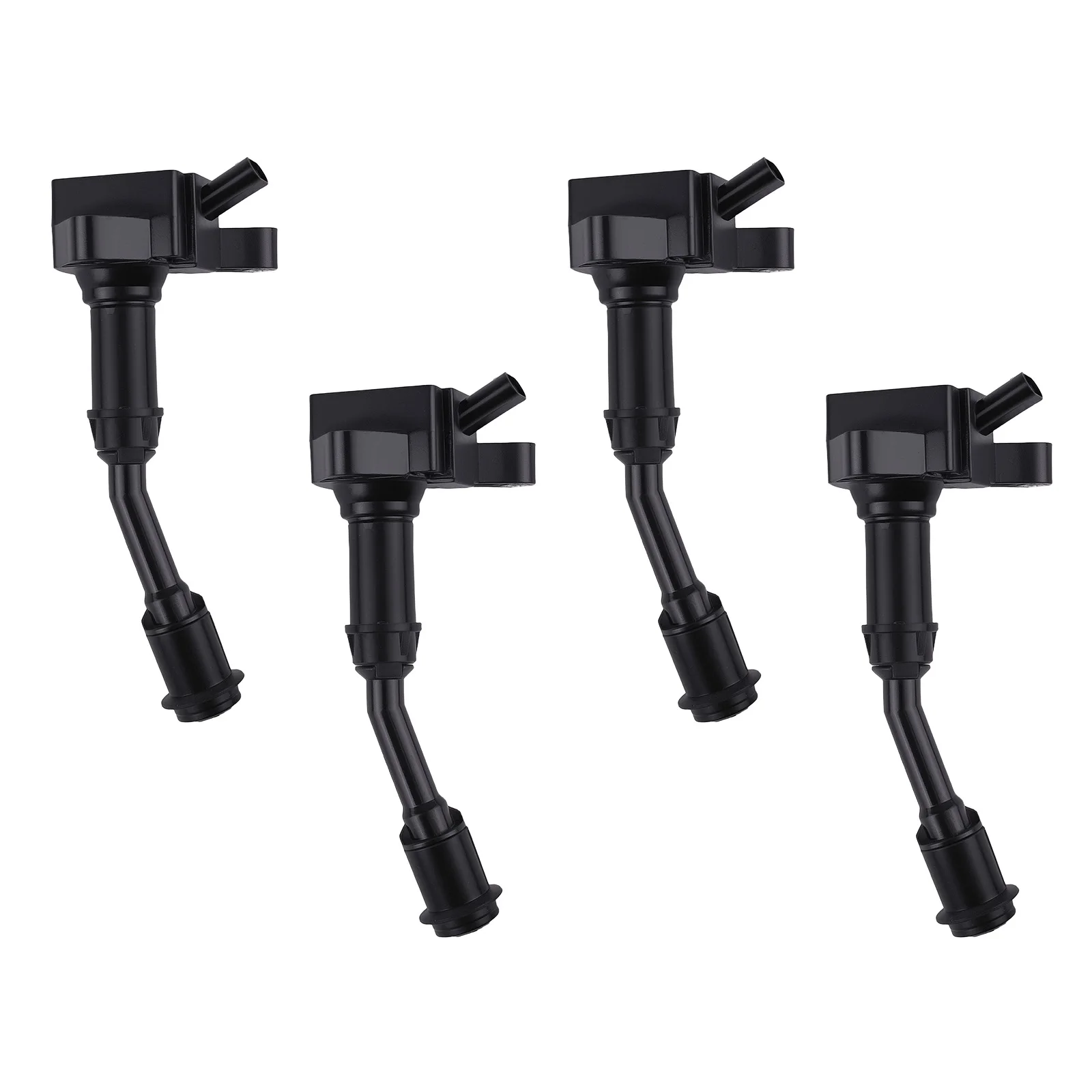 

Комплект из 4 катушек зажигания для Ford Escape Fusion 1.5L 2014-2020 DS7Z12029B UF735