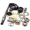 Kits de réparation de pompe A10VD43 pour pièces internes de pompe hydraulique Uchida-Rexroth A10VD43SR1RS5 1