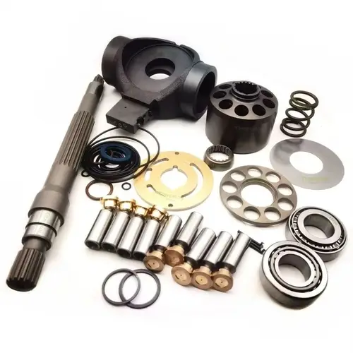 Kits de réparation de pompe A10VD43 pour pièces internes de pompe hydraulique Uchida-Rexroth A10VD43SR1RS5