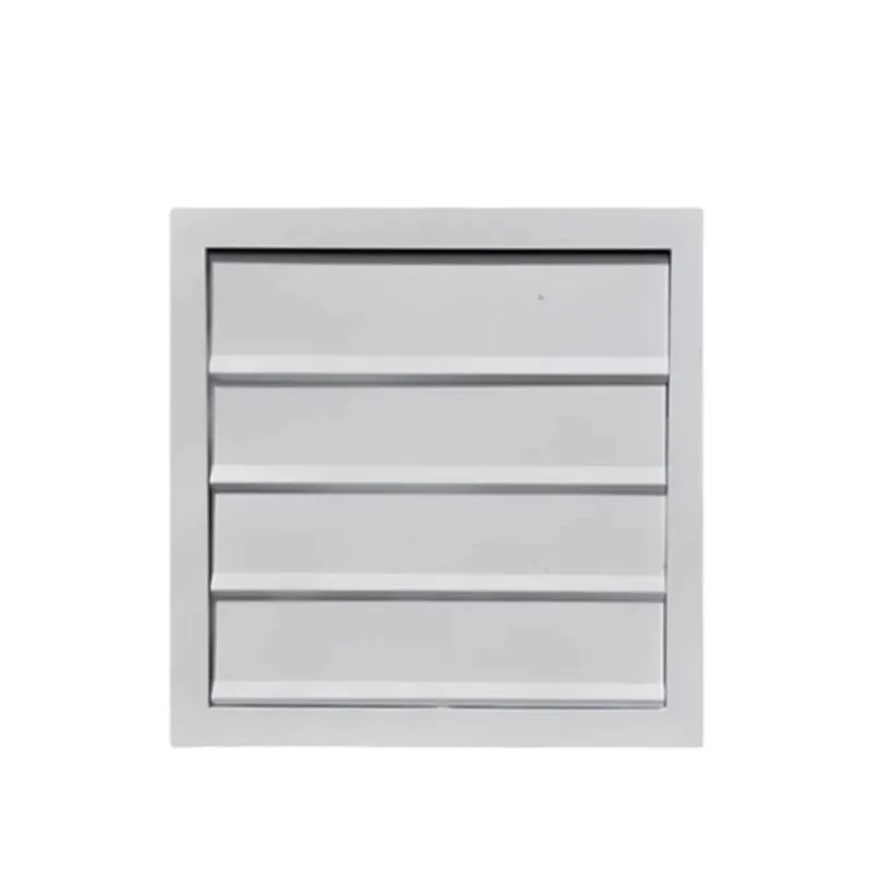 

exquisite craftsmanship Square axial flow with fire valve Low noise industrial smoke exhaust Wall axial flow fan with valve