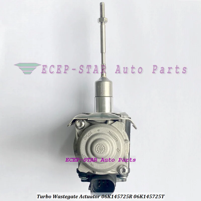 Привод разгрузочного клапана турбонаддува 06K145725R 06K145725T 06K145702N 06K145701E 06K145721G для Audi A3 для VW Golf CJSB DAJA DAJB EA888
