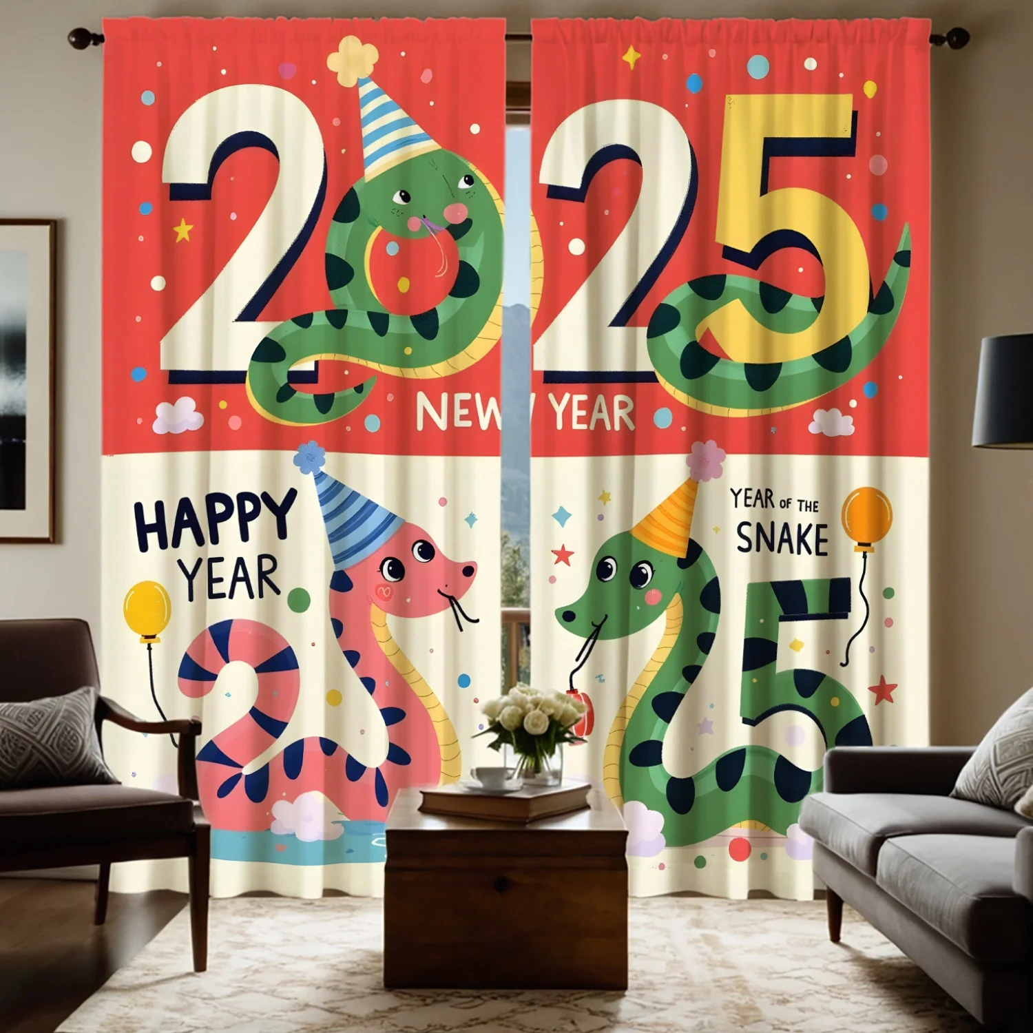 2pcs Glam Style 2025 Chinese N - огляд і ціна Home Office Rate 2025