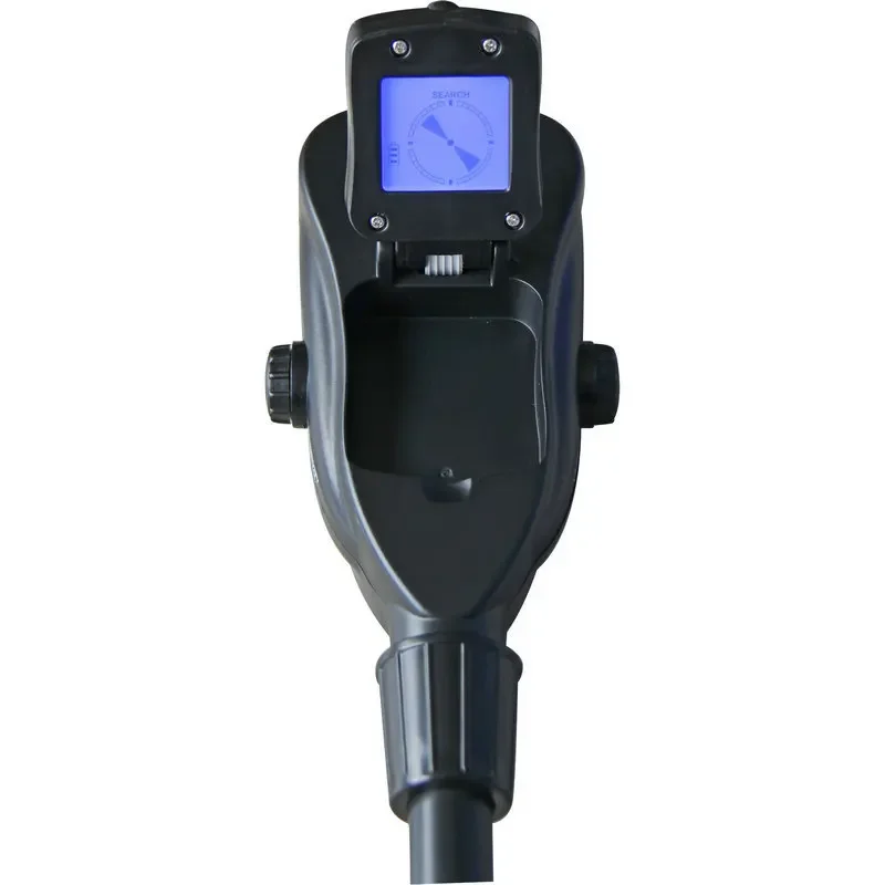 True Rms 1008A Underground Metal Detector Archaeological Treasure Detector Gold, Silver And Copper Detector Outdoor