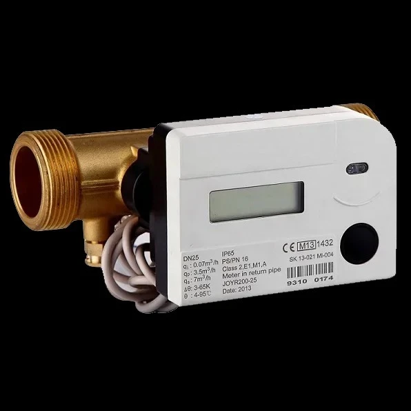 M Bus Ultrasonic Bt…