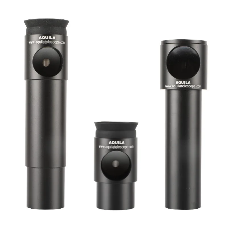 AQUILA Collimator 1.25inch Calibration Eyepiece Astronomical Reflection Telescope Accessories Metal