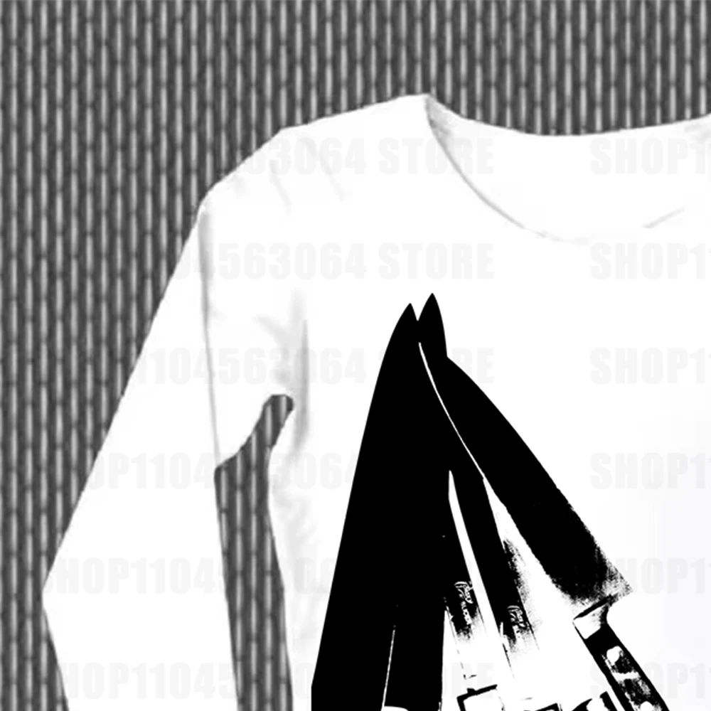 Camisetas Vintage de manga larga Harajuku y2k de los años 90 para mujer, Tops con gráfico gótico Punk, ropa de manga larga, Tops Retro de invierno y otoño para chica Emo