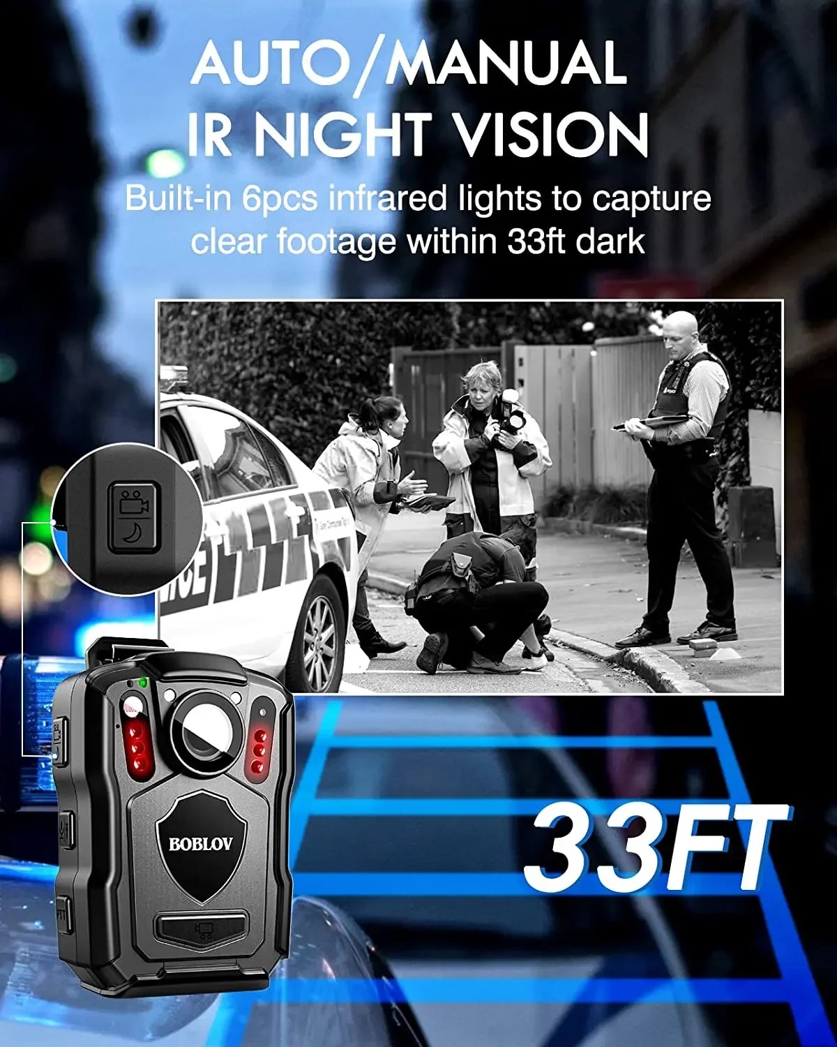 Thumbnail 2 - #2 Compare Body Worn Cameras Before You Buy