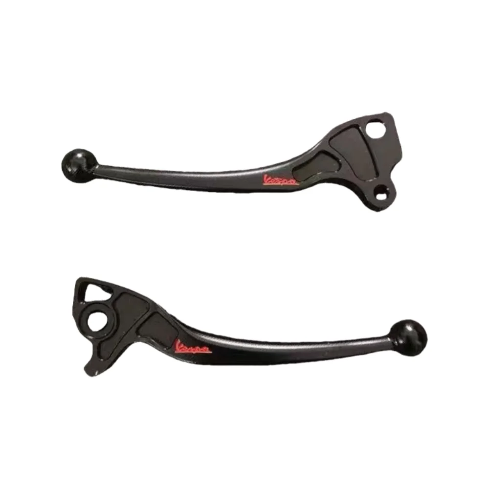 دراجة نارية الجبهة طبل الفرامل CNC رافعة لفيسبا S150 LX150 LXV150 بريمافيرا 150 سبرينت 150 2017 2018 2019