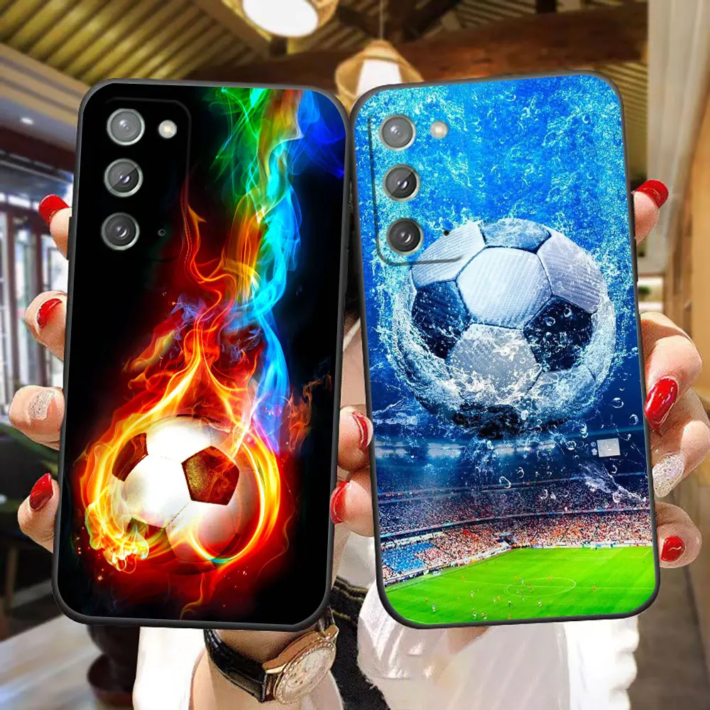 Football Soccer Bal… - image