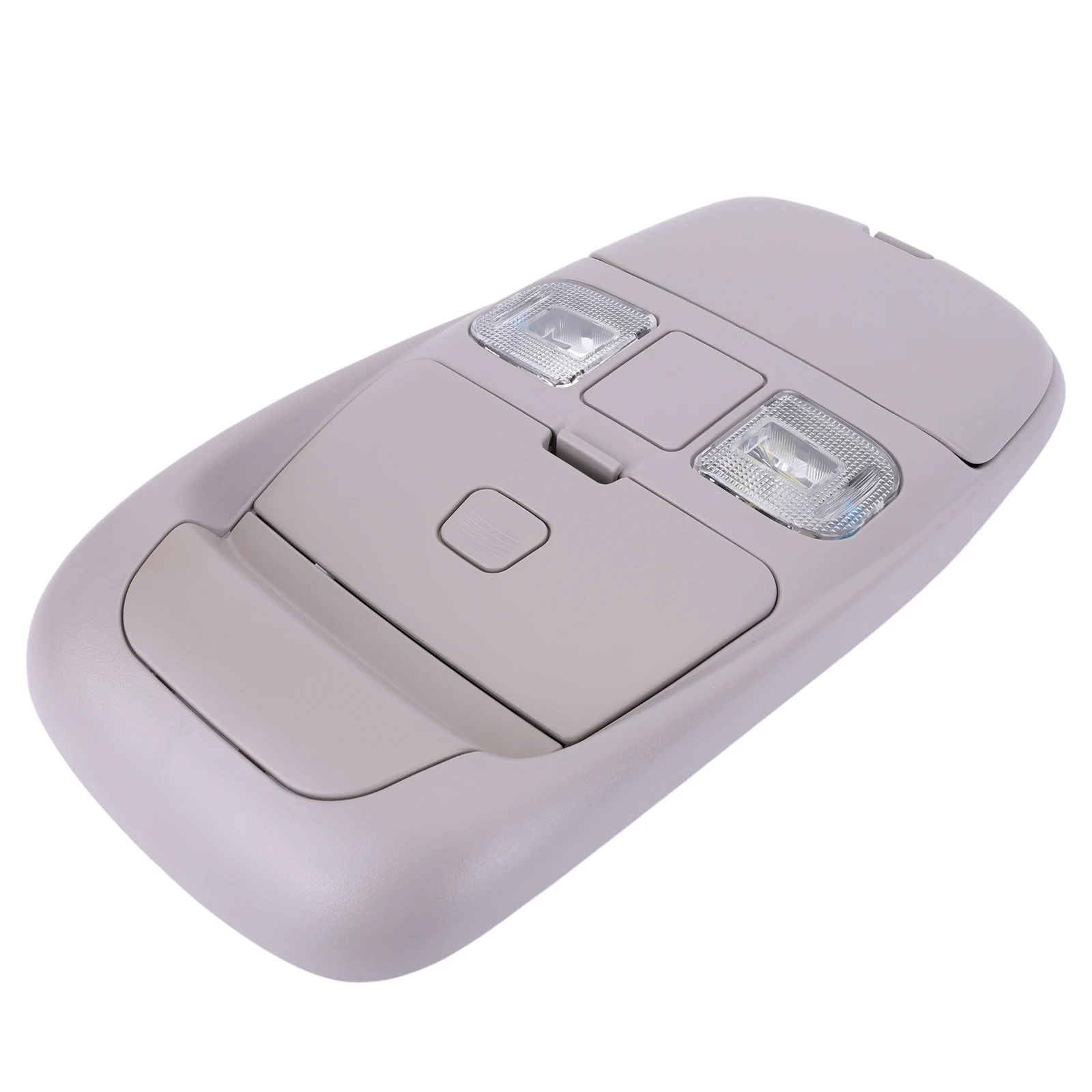 

Suitable for Dodge Ram 1500, 2500 roof control console 55350657 from 1998 to 2001