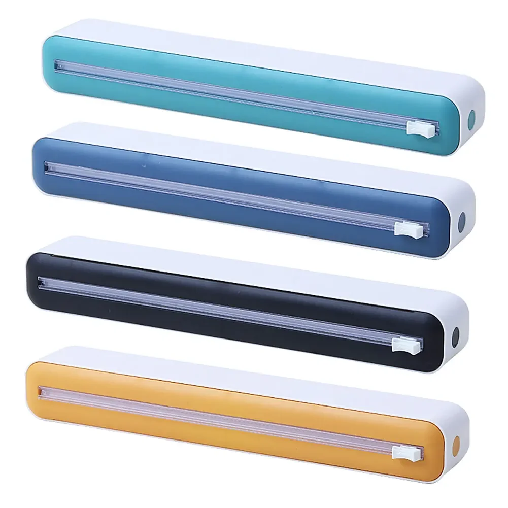 Thumbnail 2 - #32 New Food Wrap Dispensers Arrivals