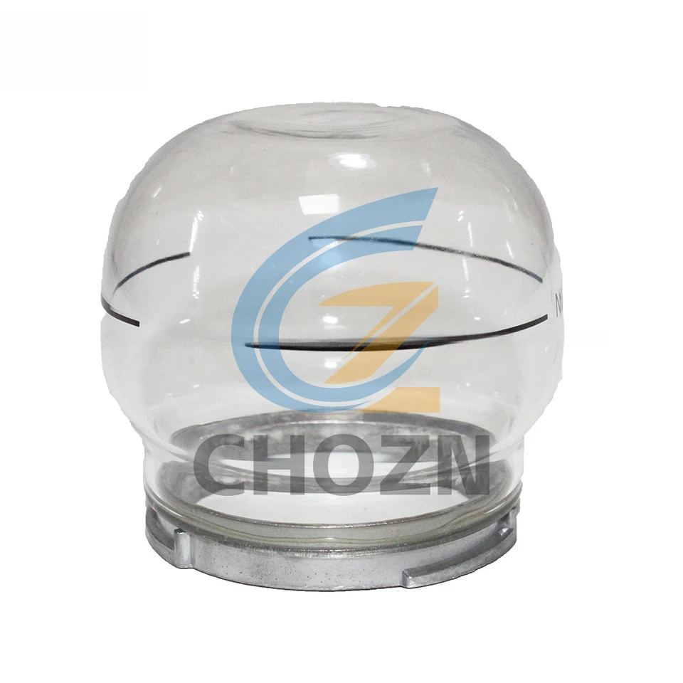 

Детали для печати Heidelberg SM52, чашка для порошка, импортная стеклянная чашка для порошка PM52 G2.164.1713