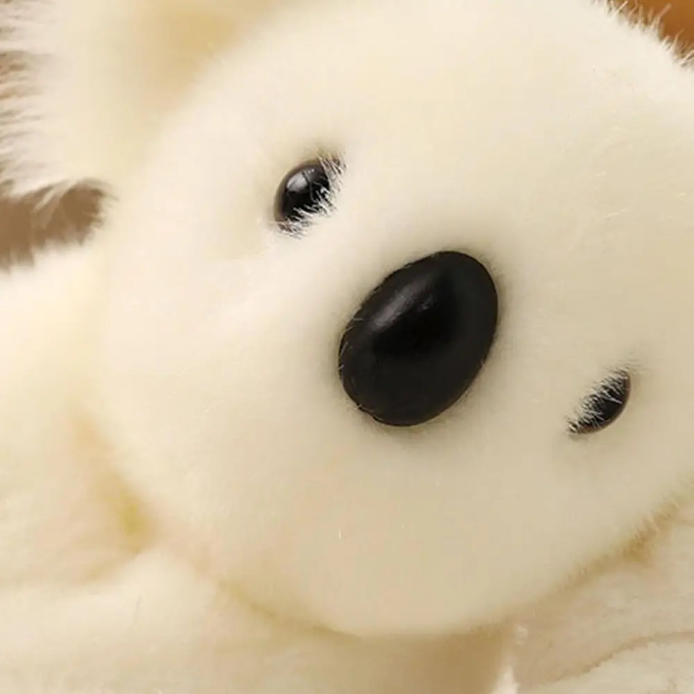 Soft Koaly Plush Toy Emotional Support Mimics Natural Movement Stuffed Toys Cute Plush Pillow for Friend Birthday Gift