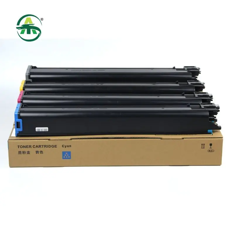 MX60 Copier Toner Cartridge Compatible for Sharp MX C2621 2651 3121 3051 3081 3082 3581 3582 4081 4082  5081 5082 6081 6082 1PC