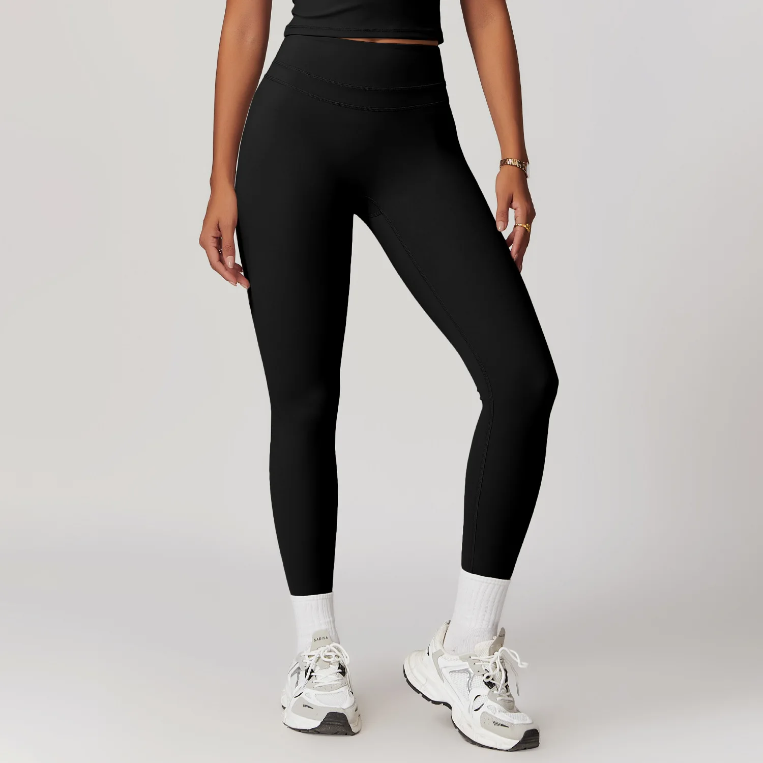 SWELTERING joga kalhot ženy kamaše boků liftingový fitka legging sport vysoký pás fitness legging bublina zadnice cvičení běžecký striktní