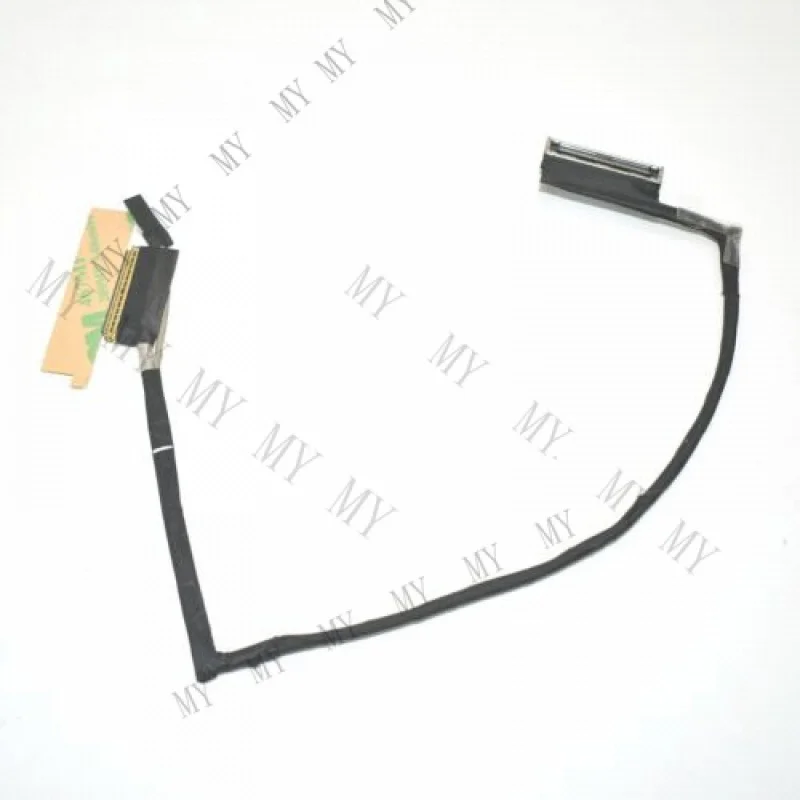 

TT New for ASUS GA401 EDP Cable Lvds LCD Screen Wire Line 6017B1411601 40PIN