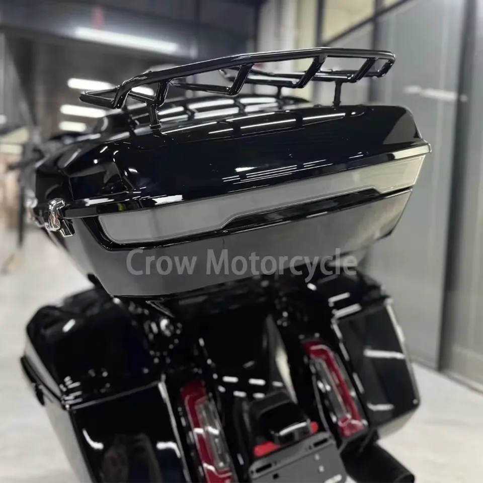 Grand Tour Pak Light Filler Strips 2023-2026 For Harley CVO ST Street Glide Road Glide FLHX Limited FLHXL Motorcycle Parts