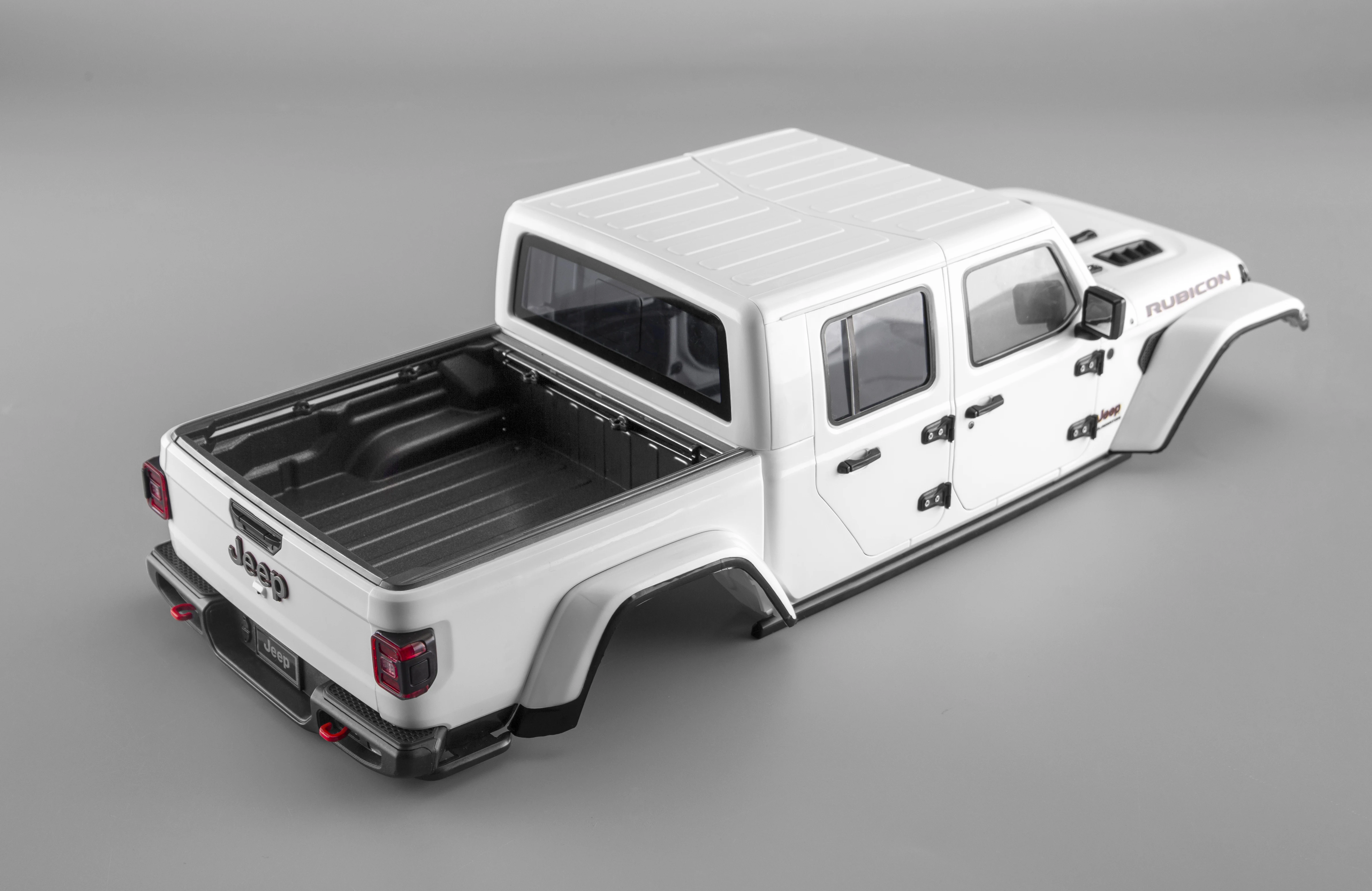 Killerbody RC 1/10 Jeep Gladiator Rubicon(pre-ordine)