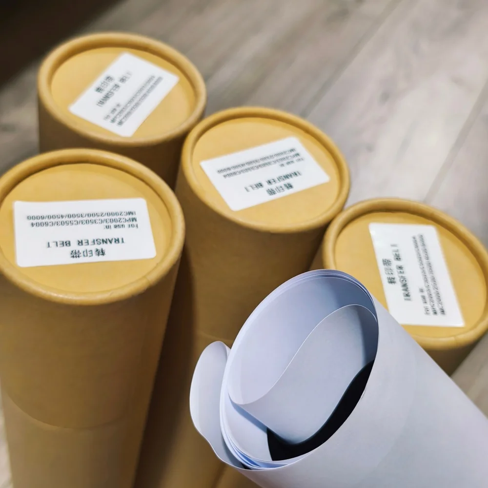 

Японский ремень передачи IBT для Ricoh MPC2003 C2503 C3003 C3503 C2004 C2504 C3504 C4503 C5503 C6003 C4504 C5504 D177-6097 D1496097