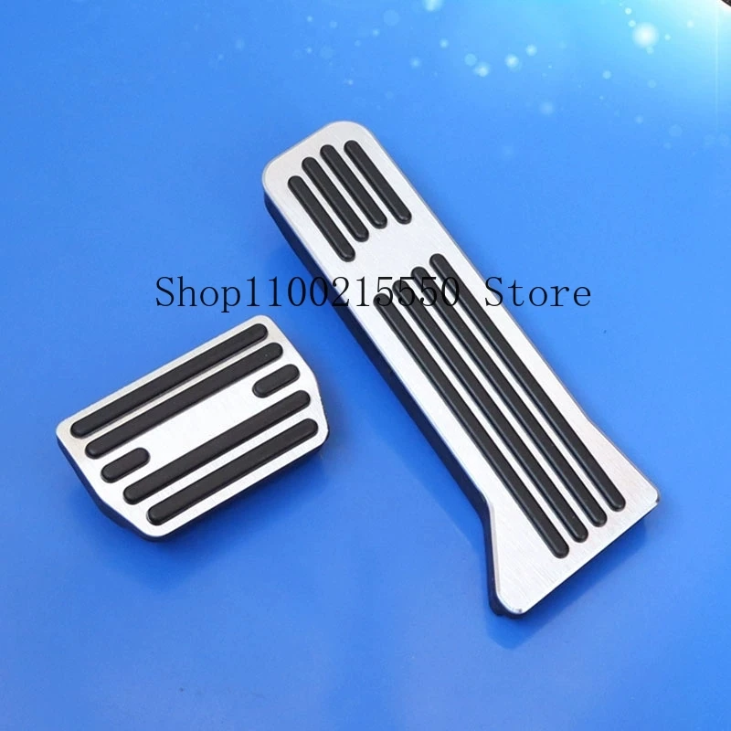 For Baic Polestones 01 Jishi 01 Jiyue 01 2023 Brake, Accelerator, Foot Pedal Automobiles Parts Accesorios Para Auto Tools