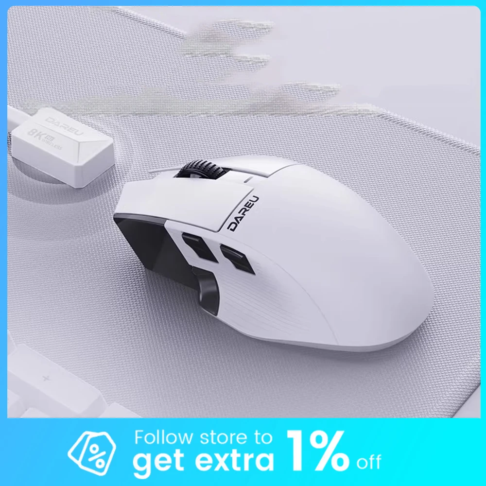 Dareu A980Pro Gamin…