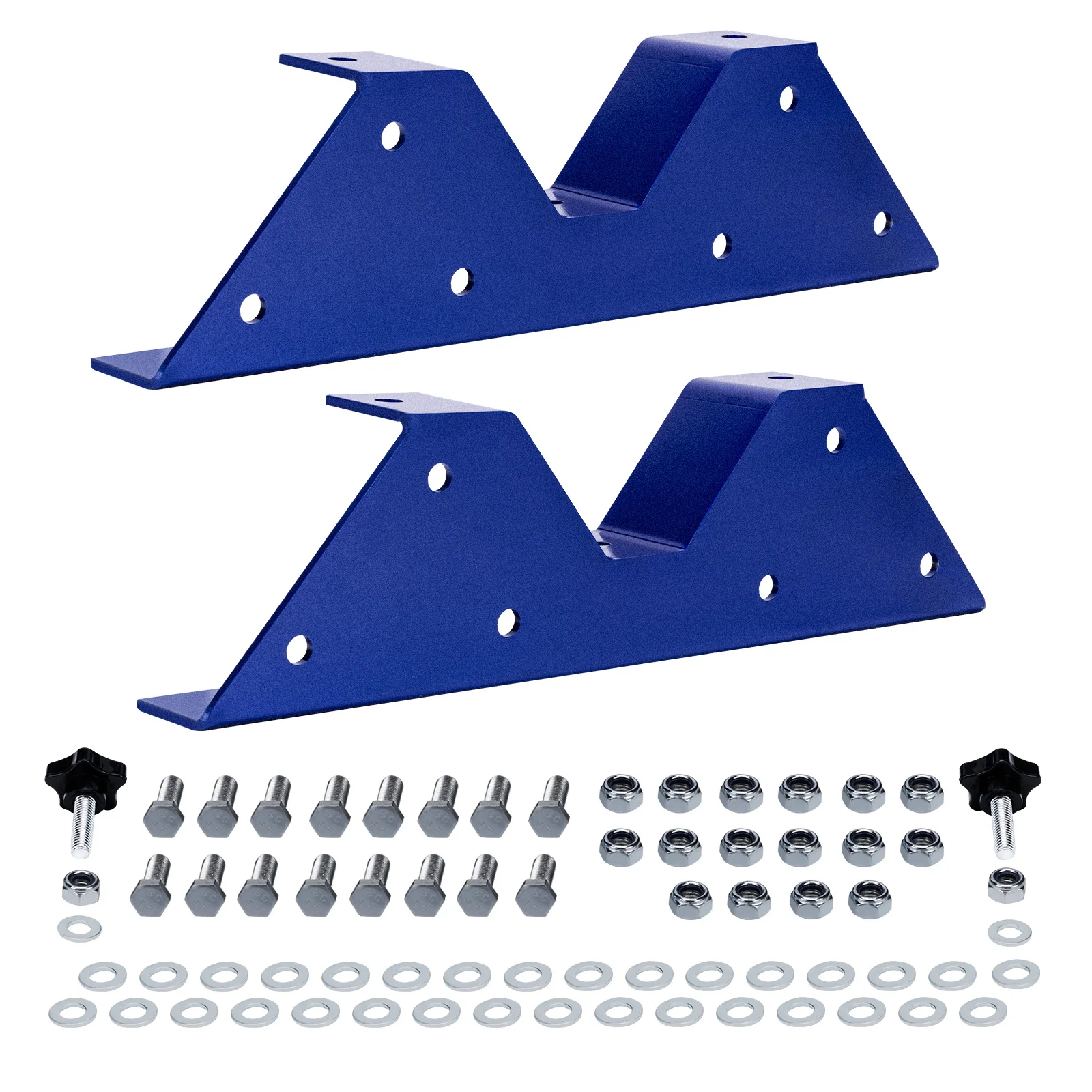 

Комплект задней рамы C Notch для Chevrolet C10 GMC C15 C1500 2WD 1973-1987 гг.