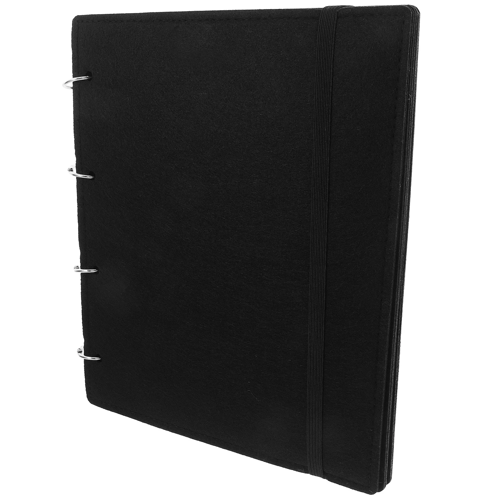 

Black Felt Pin Enamel Pins Brooches Travel Storage Organizer Case Protective Display Holder Pin Organizer