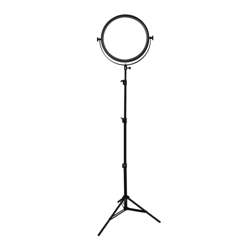 

Professional LED photography light Internet celebrity live streaming host live stream beauty light studio filling light round