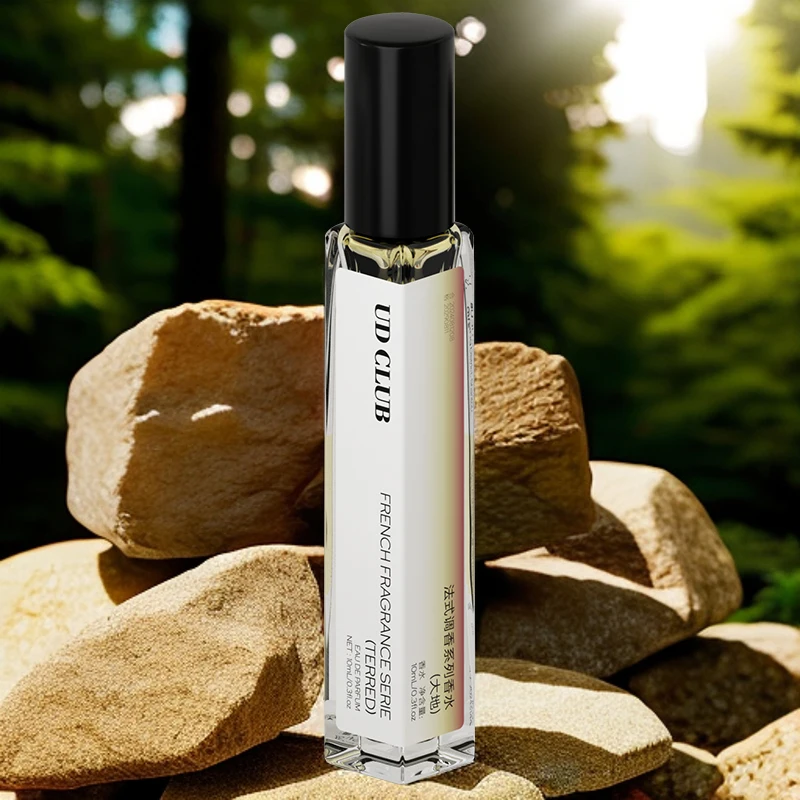 عطر زهور فاكهي ساحر، عطر يدوم طويلاً، مزاج أنيق، تحرير السحر الشخصي، عطر للرجال والنساء