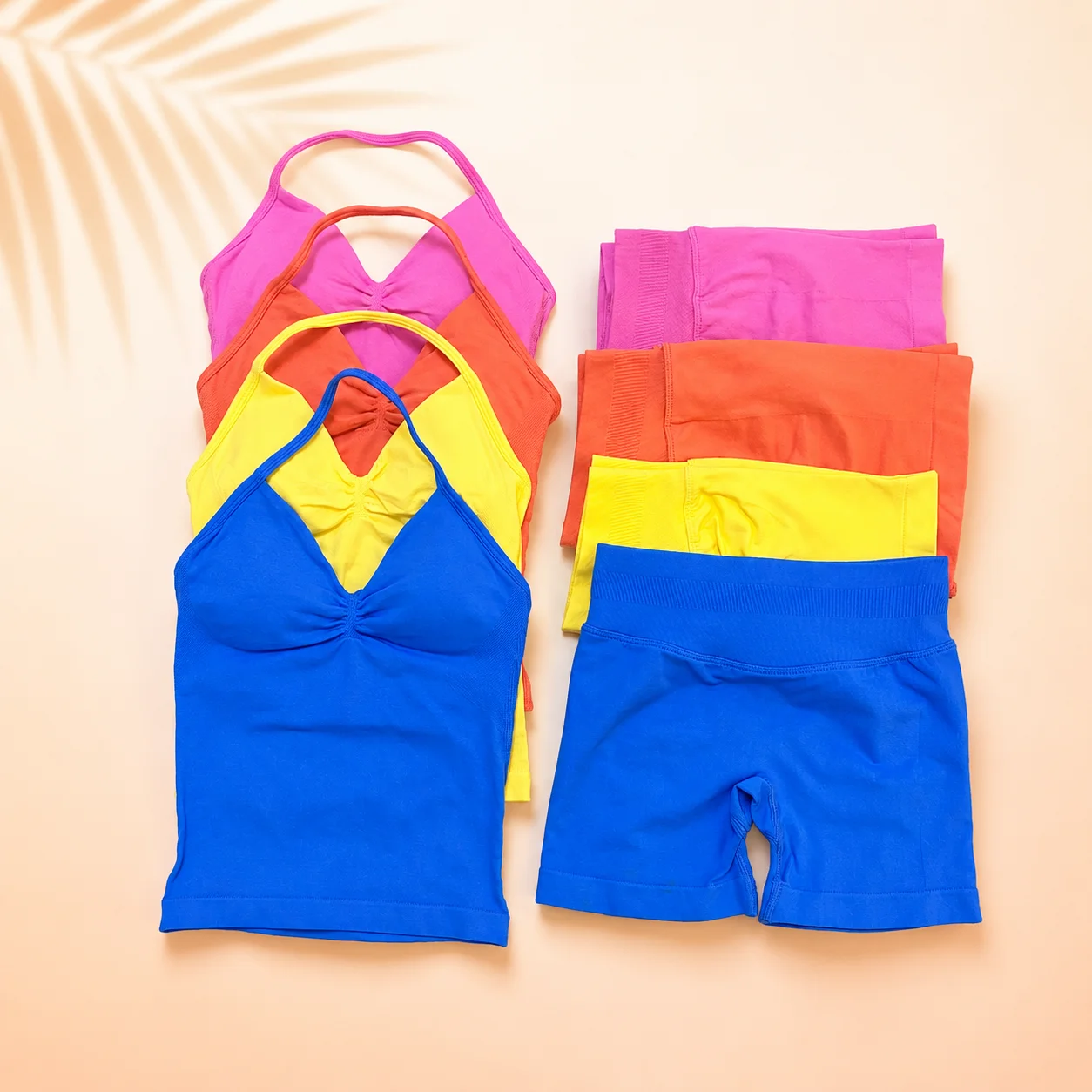 Conjunto de Ginástica NoLogo 2 - Yoga Fitness Kit avaliação e preço