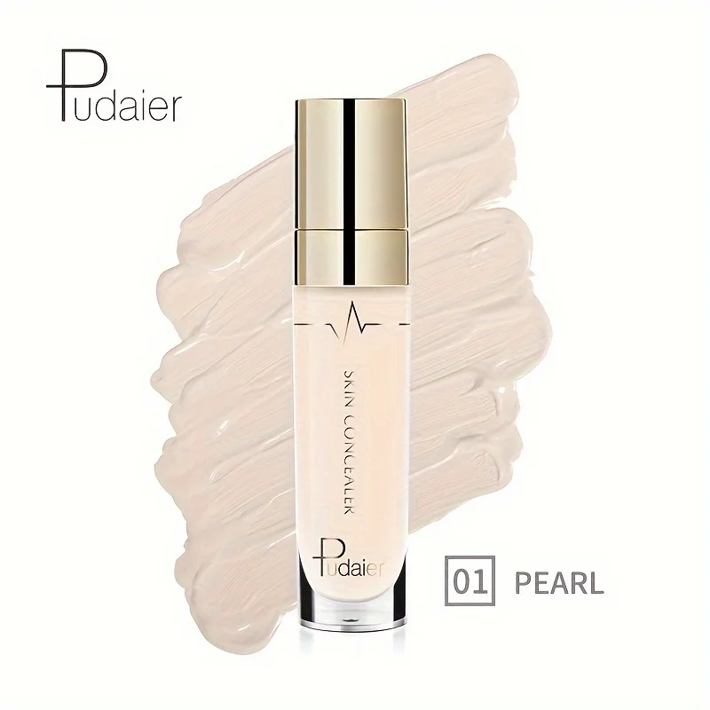 Hydrating Miracle Eye Concealer - Smoothly Hides Wrinkles & Dark Circles, Long-Lasting Waterproof Stick For Effortless Coverage_voghion.com