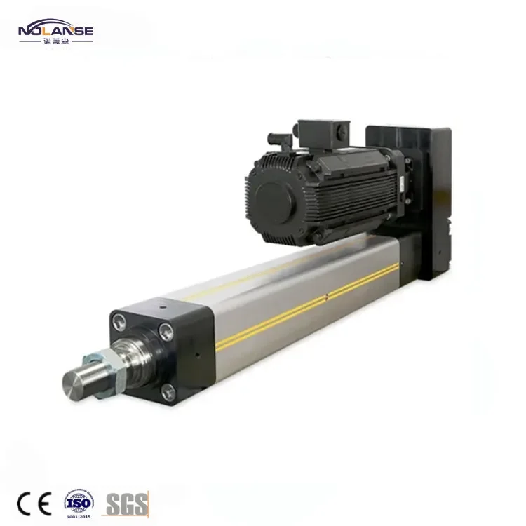 250series Heavy Duty Servo Electric Cylinder for Sale