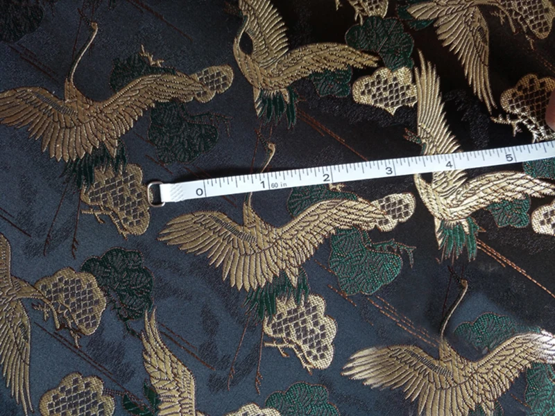 Brocade Fabric 29\