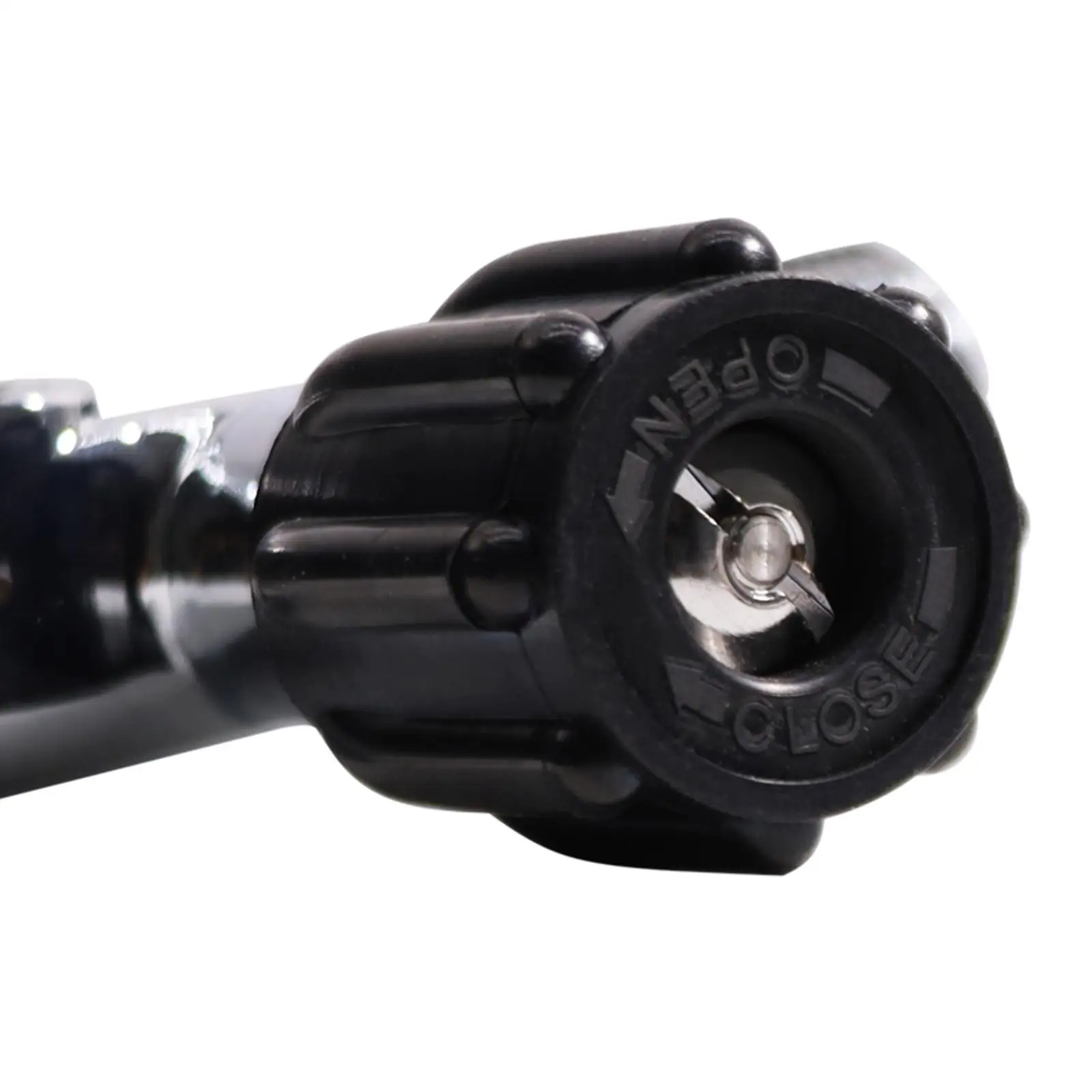 Diving Cylinder Valve Diving Tank Cylinder Valve Parts Copper Portable Easy to Use Diving Bottle Valve for Outdoor Dive
