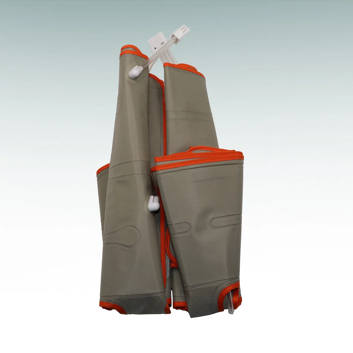 Original for Dynamic Pulse and Pressure Therapeutic Arm Pressure Sleeve