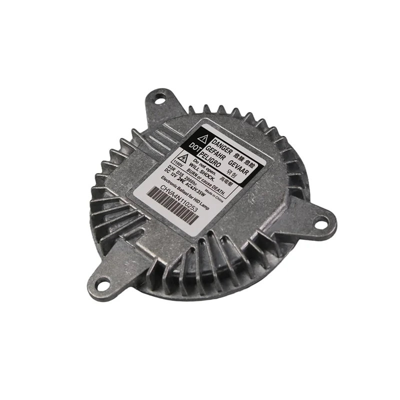 

QB-HID балласт ксенонового освещения для Dodge Durango 2014-2020, модуль ксеноновых фар HID 22860334 68224607AB 68224607AA