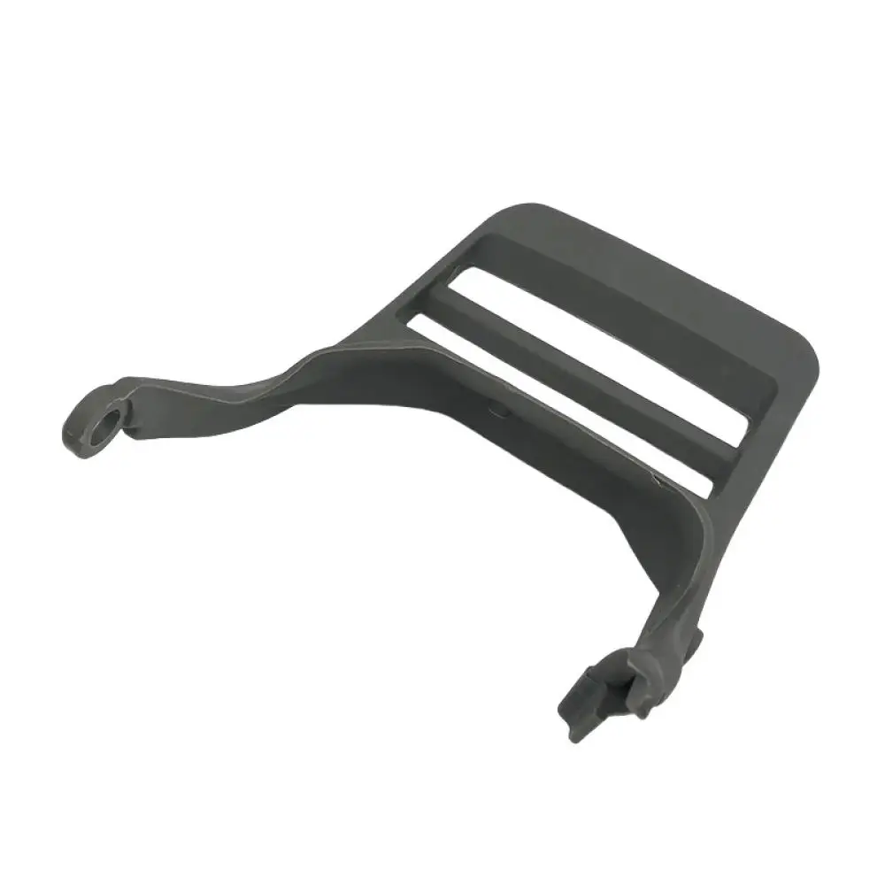 Chainsaw Front Hand Guard For Husqvarna 365 372 Saw Spare Parts Protection Shield Durable Garden Equipment Component