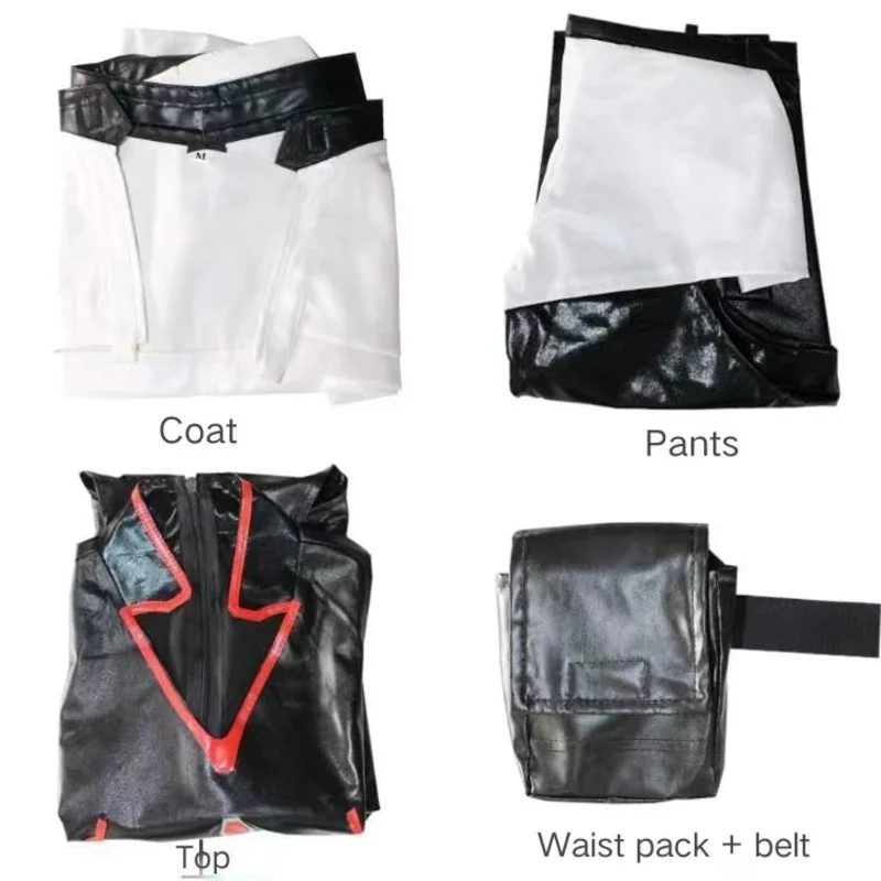 Cyberpunk Edge Walker Cos Lucy C-Dress David Rebecca 2077 Disfraz Cospaly Cyber