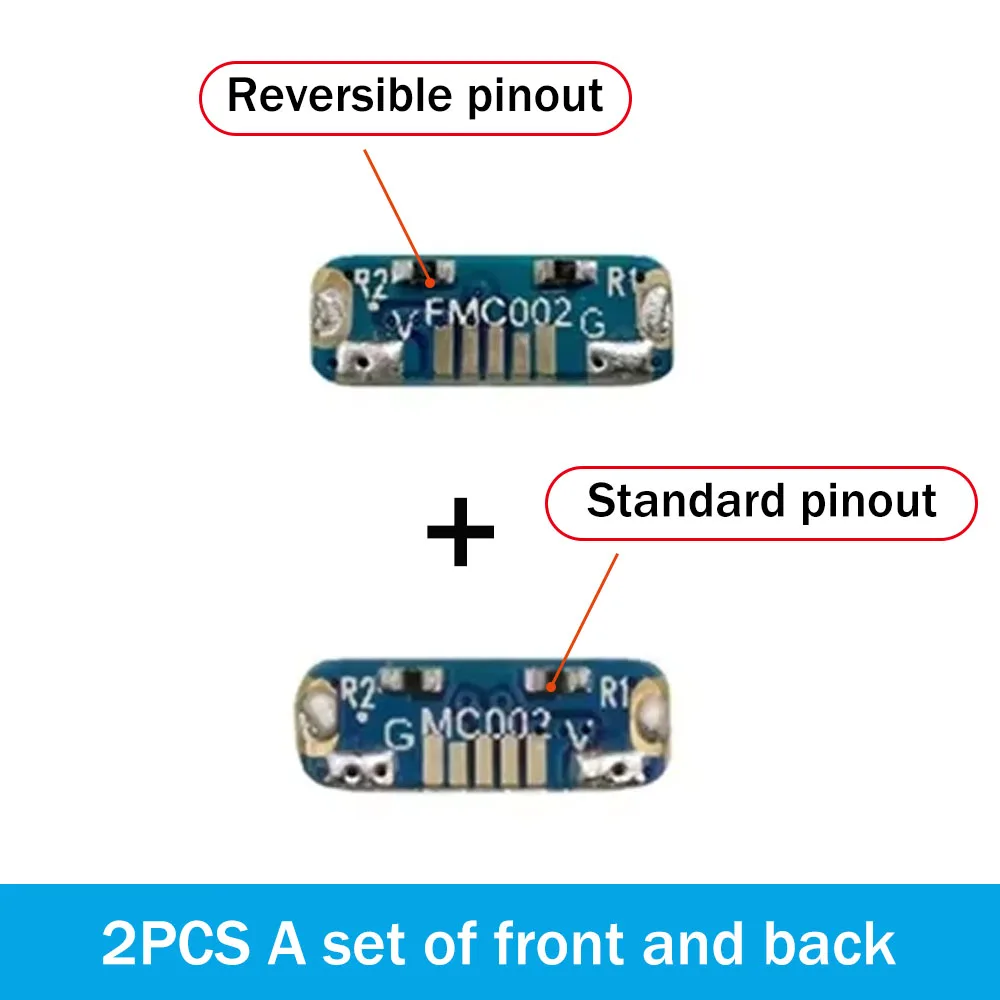 USB Connector Type C Female Jack 5Pin SMD SMT Type-C Socket Charging Port For PCB Soldering DIY Repair Adapte