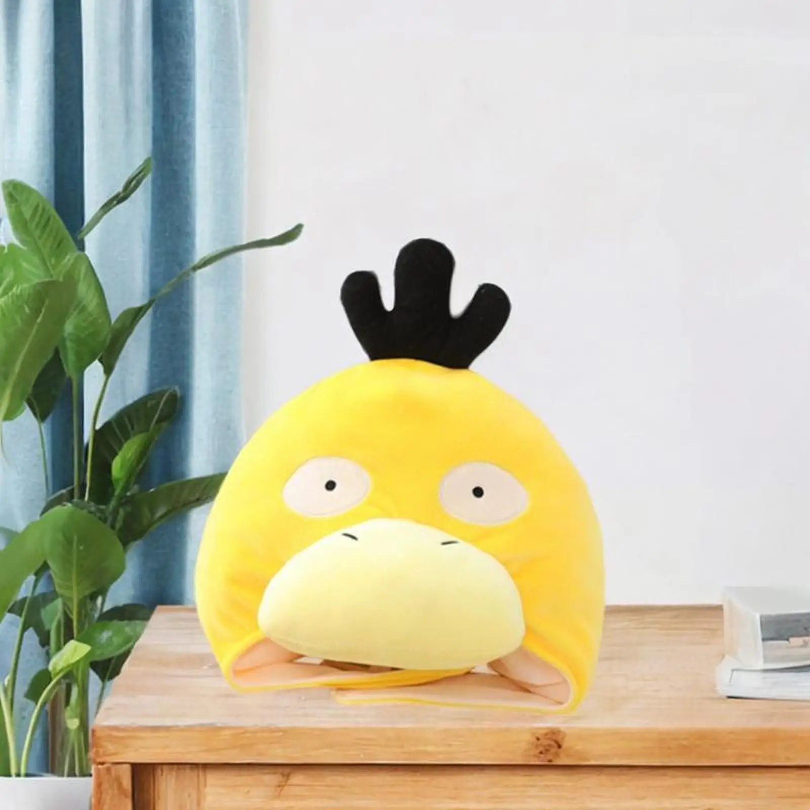 

Duck Hat Cosplay Costume Accessories Cute Gift Decor Headwear Novelty Costume