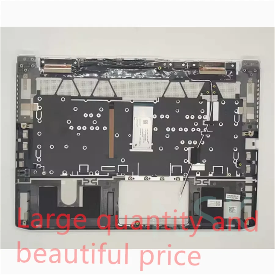 Original FOR Acer ConceptD 7 CN715-71 Notebook Keyboard C Case Assembly Backlight 100%  TEST OK