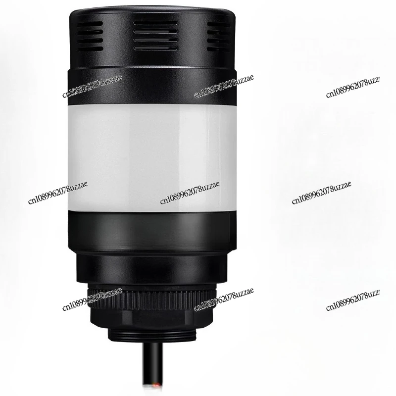 

Adjustable Volume Sound and Light Integrated Three-color Light Machine Tool, Industrial Equipment Signal Light Indicator