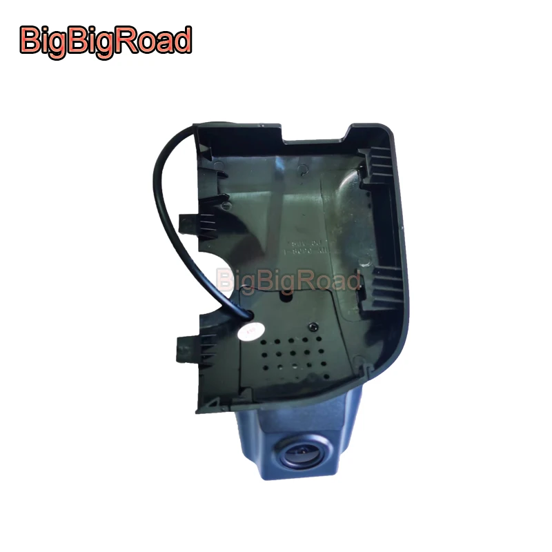 

4K Plug And Play Car DVR Wifi Video Recorder Dash Cam Camera For Changan CS75 2017 2018 2019 2020 2021 2022 FHD 2160P