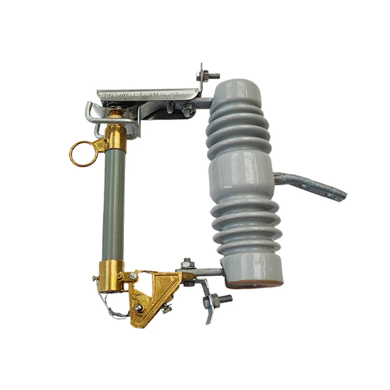 

12kv Drop-out Fuse 100 Amp Drop Out Fuse Cutout Holder