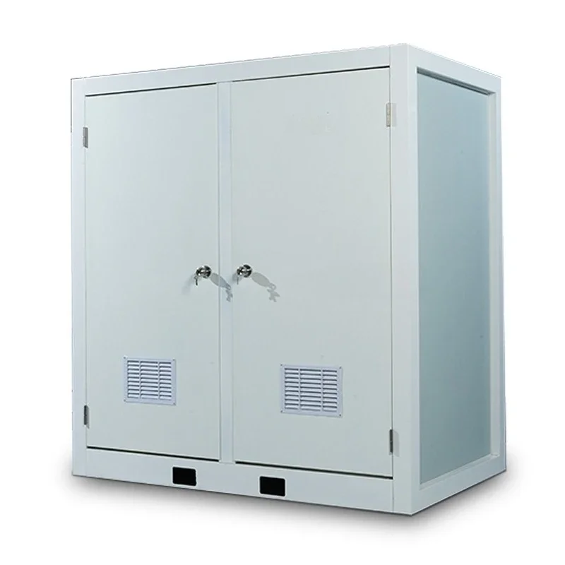 

Outdoor mobile toilet, temporary simple sandwich panel public toilet on the construction site
