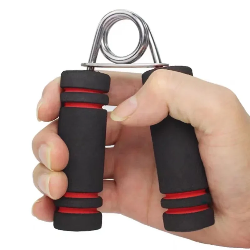 Grip strength device for arm muscle rehabilitation training Finger gripping and grasping for hand strength Grip strength device