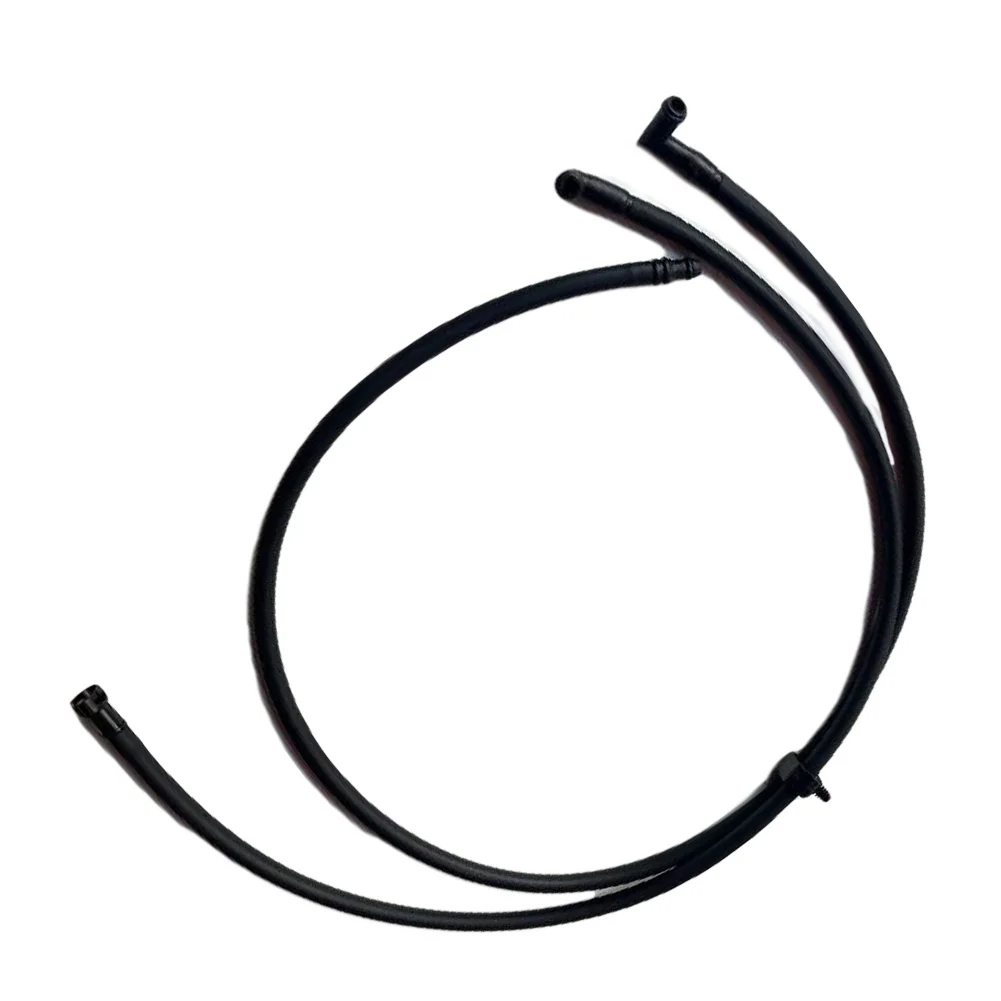 

Шланг насоса омывателя лобового стекла автомобиля 23462915 85530681 для GMC для Terrain 2018-2024, пластиковый шланг в сборе, аксессуары для интерьера